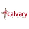Calvary Church logo