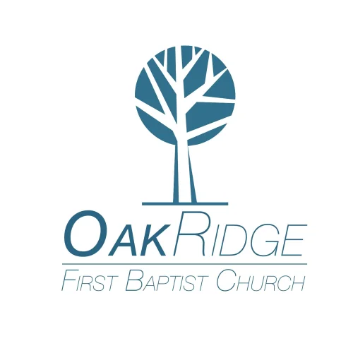 First Baptist Church Oak Ridge, Missouri Logo