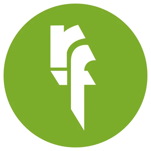 Reedy Fork Baptist Church Logo