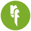 Reedy Fork Baptist Church logo