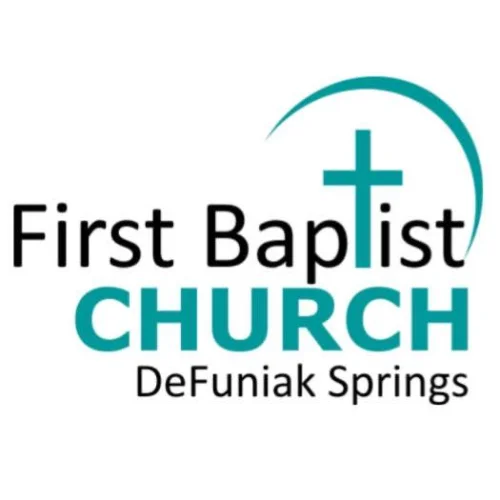 First Baptist DeFuniak Springs Logo