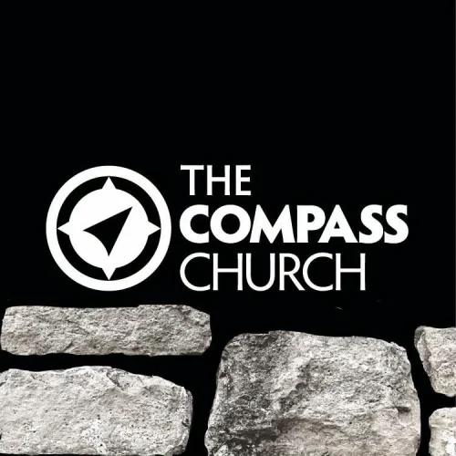 The Compass Church Logo