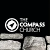 The Compass Church logo