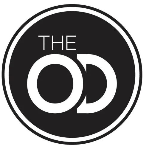 Open Door Community Church Logo