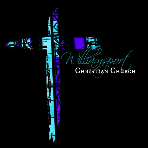 Williamsport Christian Church Logo