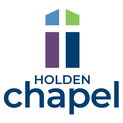 Holden Chapel Logo