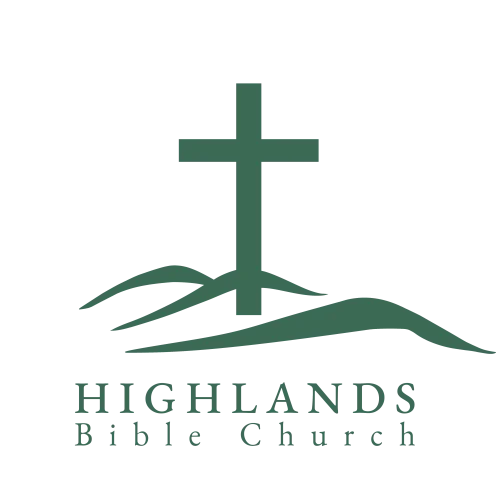 Highlands Bible Church Logo