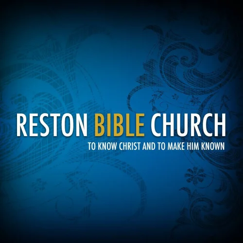 Reston Bible Church Logo