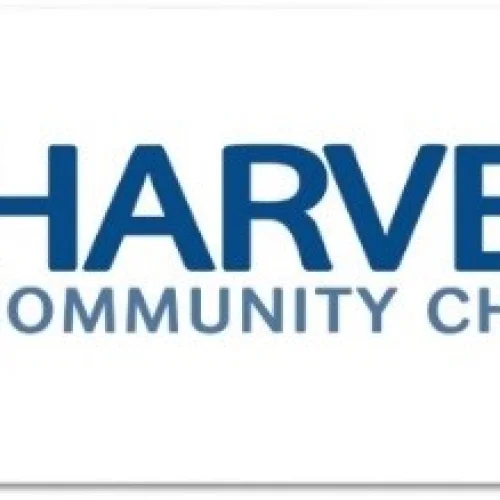 Harvest Community Church Logo