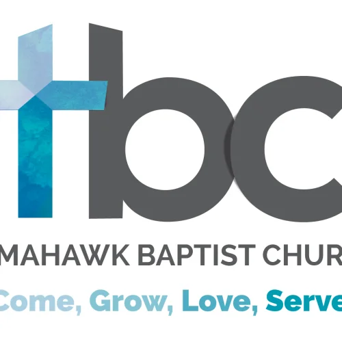 Tomahawk Baptist Church Logo