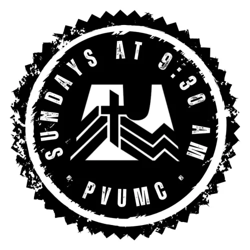 Paradise Valley United Methodist Church Logo