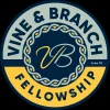 Vine & Branch Fellowship logo