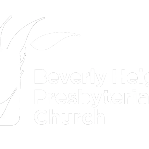 Beverly Heights Church Logo