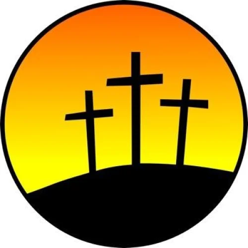 Cedar Valley Baptist Church Logo