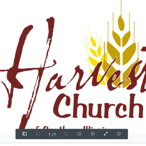 Harvest Church of Southern Illinois Logo