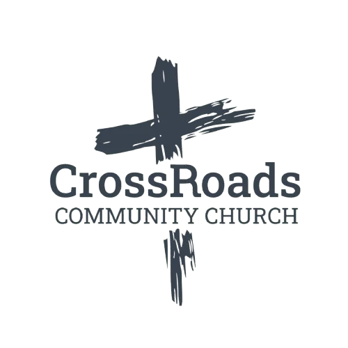 CrossRoads Community Church Logo