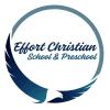 Effort Christian School & Preschool logo
