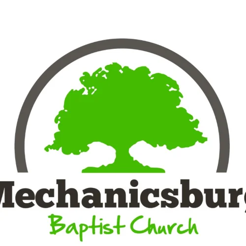Mechanicsburg Baptist Church Logo