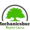 Mechanicsburg Baptist Church logo