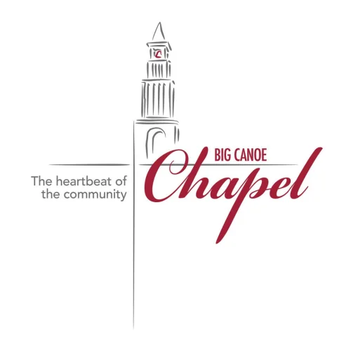 Big Canoe Chapel Logo