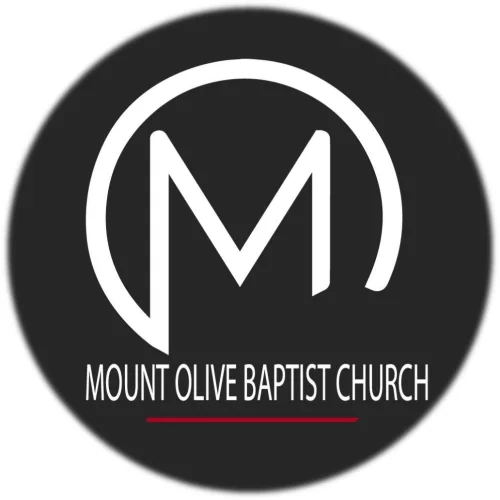 Mount Olive Baptist Church Logo