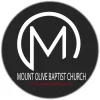 Mount Olive Baptist Church logo