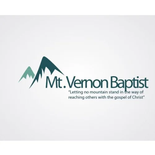 Mt. Vernon Baptist Church Logo