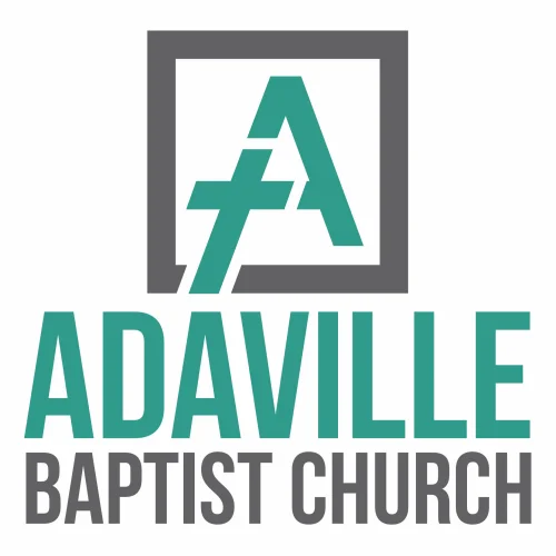 Adaville Baptist Church Logo