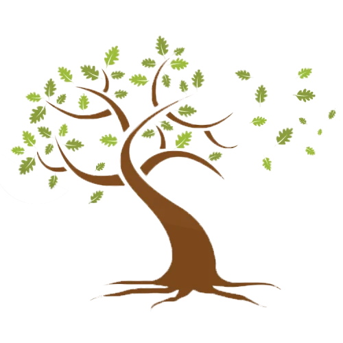 Charter Oak Church Logo