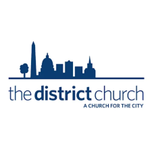 The District Church Logo