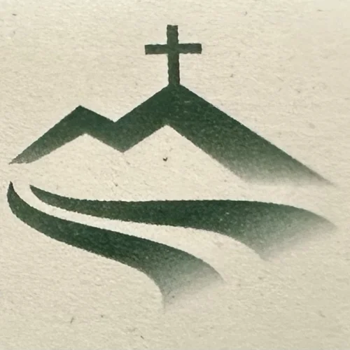 Golf Road Baptist Church Logo