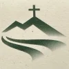 Golf Road Baptist Church logo