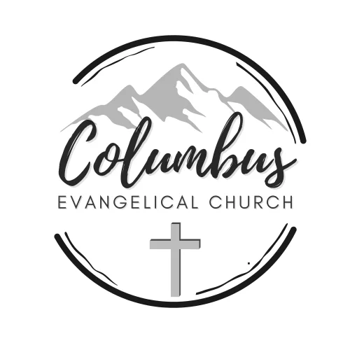 Columbus Evangelical Church Logo