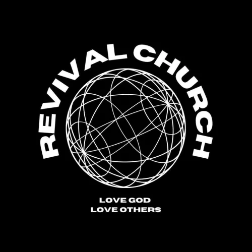 Revival Christian Church Logo