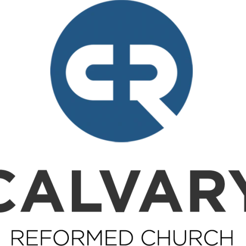 Calvary Reformed Church Logo