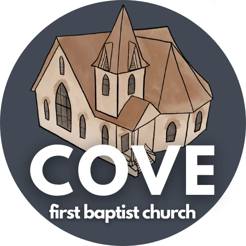 First Baptist Church Logo