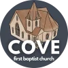 First Baptist Church logo