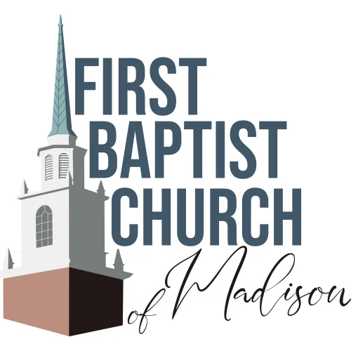 First Baptist Church of Madison Logo
