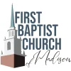 First Baptist Church of Madison logo