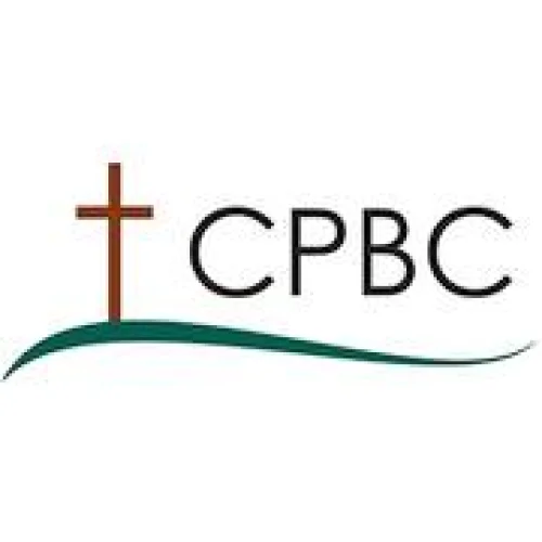 College Parkway Baptist Church Logo