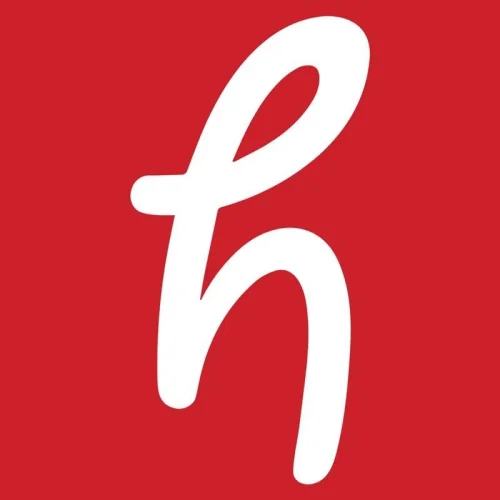 Highest Praise Church Logo