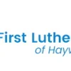 First Lutheran Church logo