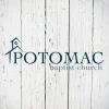 Potomac Baptist Church logo
