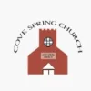 Cove Spring Church logo