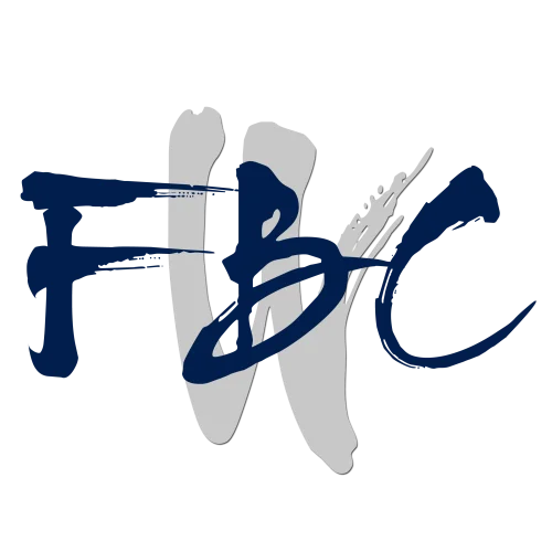 First Baptist Church Wentzville Logo