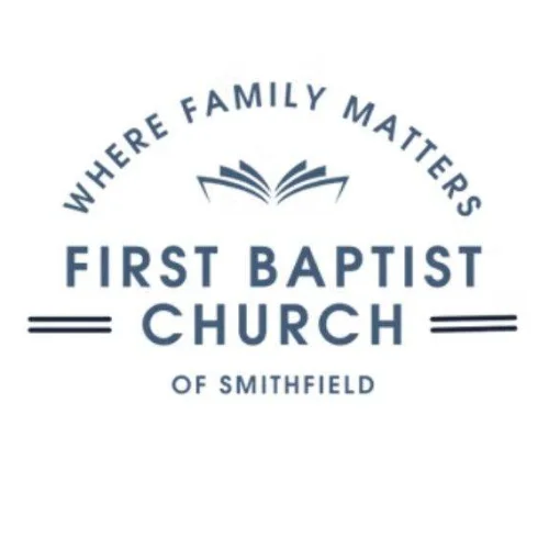 First Baptist Church Smithfield Logo
