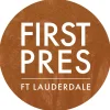 First Presbyterian Church of Fort Lauderdale logo