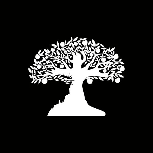 Hart First Baptist Church Logo