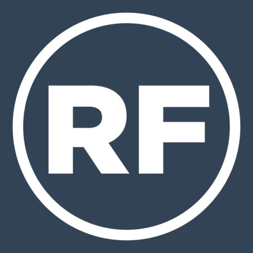 Rollingbrook Fellowship Logo