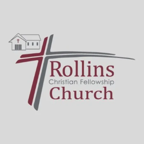 Rollins Christian Fellowship Church Logo